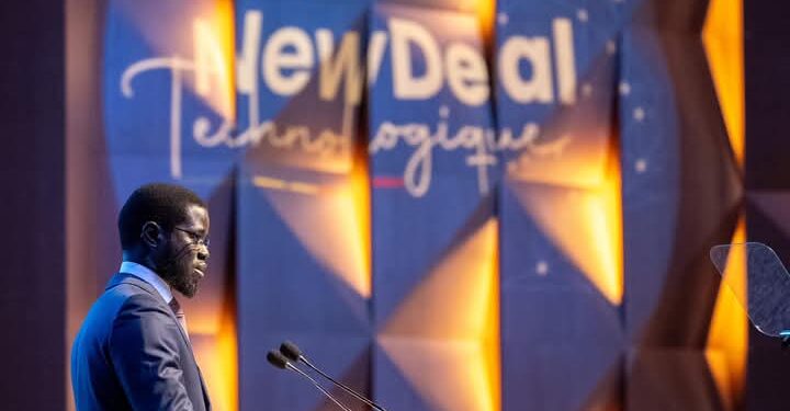 New Deal Technologique : le Sénégal se lance dans une révolution numérique 1 FB IMG 1740408270745