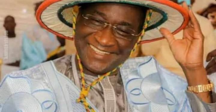 Affaire des 91 milliards : l'entourage de Racine Sy dénonce une fausse accusation 1 FB IMG 1740471219688