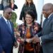 Macky Sall plaide pour un allègement de la dette africaine 7 FB IMG 1740516959168