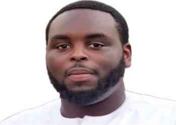 Flux financiers suspects : Amadou Sall et dix autres personnes visés par la justice 2 FB IMG 1740558932612