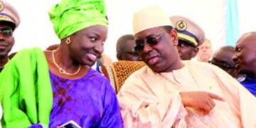 Aminata Touré réagit à la sortie de Macky Sall : "Une provocation à la mémoire des 80 jeunes sénégalais morts sous son régime" 7 FB IMG 1740566919952