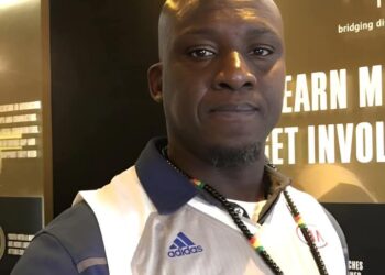 Arrestation d’Assane Diouf : Mystère autour des raisons de son interpellation 1 FB IMG 1740569395560