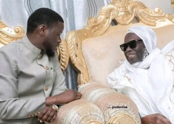 LE MODÈLE MOURIDE : UNE SUCCESS STORY SOUS-EXPLOITÉE 1 FB IMG 1740581767210