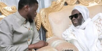 LE MODÈLE MOURIDE : UNE SUCCESS STORY SOUS-EXPLOITÉE 3 FB IMG 1740581767210