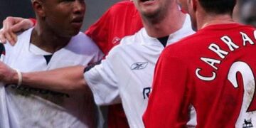 El Hadji Diouf recadre sévèrement Jamie Carragher après ses propos polémiques sur la CAN 2 FB IMG 1740586067734