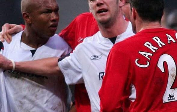 El Hadji Diouf recadre sévèrement Jamie Carragher après ses propos polémiques sur la CAN 1 FB IMG 1740586067734