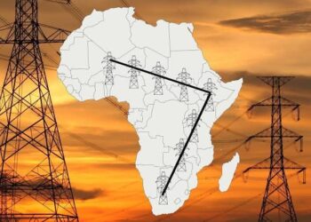 Trump met un terme au programme américain d'électrification de l'Afrique<br> 9 FB IMG 1740596548932