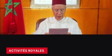 Pas de Tabaski cette année au Maroc : Le Roi appelle les Marocains à s’abstenir du sacrifice cette année 8 FB IMG 1740609940523