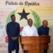 Accord de Bissau : le Président Bassirou Diomaye Faye salue une avancée historique vers la paix durable en Casamance 6 FB IMG 1740641388899