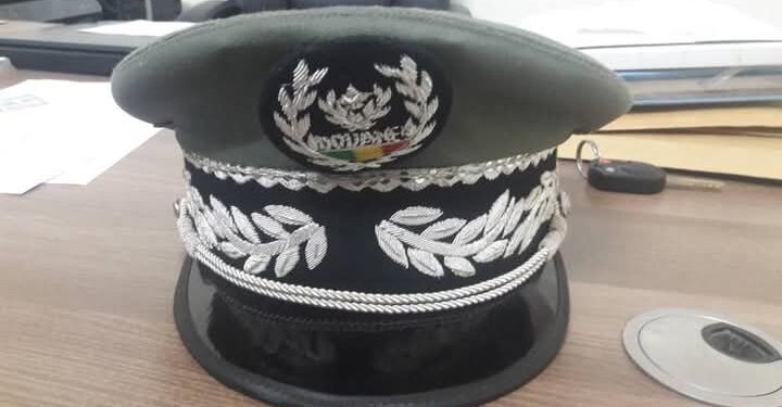 Un douanier pris en flagrant délit de revente de drogue saisie 1 FB IMG 1740647664844