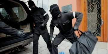 Attaque à la centrale de Malicounda : Plus de dix millions emportés par des brigands 2 FB IMG 1740654901262