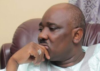 Farba Ngom placé sous mandat de dépôt dans l’affaire des 125 milliards 7 FB IMG 1740674835512