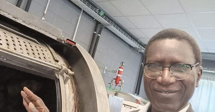 Ngaye Meckhé s’inspire du modèle italien pour son projet de tannerie industrielle 1 FB IMG 1740676128887