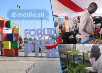 ADPME : Un centre de démonstration pour faciliter l’accès aux technologies aux jeunes entrepreneurs