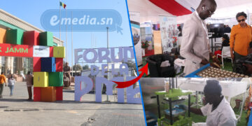 ADPME : Un centre de démonstration pour faciliter l’accès aux technologies aux jeunes entrepreneurs