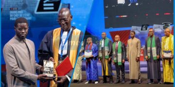 Grand Prix du Chef de l’État : Le président magnifie l’excellence des enseignants