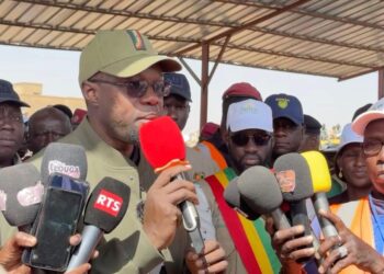Le Premier ministre Ousmane Sonko annonce des réformes majeures pour la journée « Setal Sunu Reew » 4 IMG 20250201 WA0327