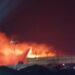 Incendie au marché Guedj de Kaolack : d’importants dégâts enregistrés 6 IMG 20250202 WA0013