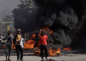 "5 milliards dans un État en ruine" : Babacar Gaye dénonce l’indemnisation des ex-détenus 2 IMG 20250203 WA0046