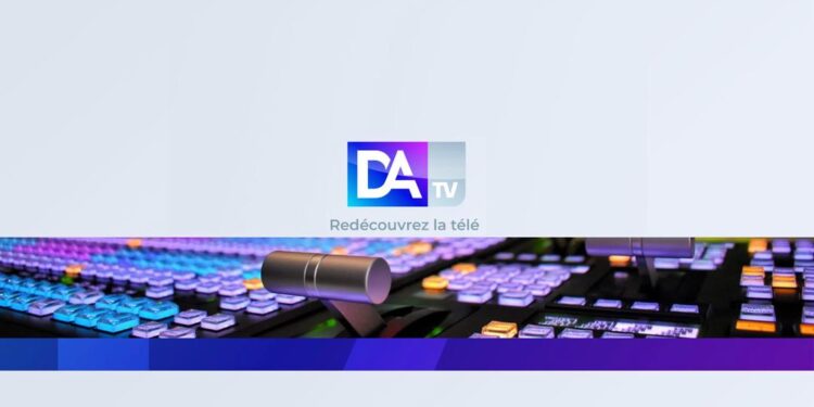 Dakaractu exclu de la liste des médias sénégalais : une mise à l’écart controversée qui pousse le média à l’exil 1 IMG 20250206 WA0406