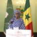 Le ministre Madame Yassine Fall présente les innovations majeures pour l'organisation du Hajj 2025. 6 IMG 20250207 WA0128