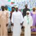 L'Agence Panafricaine de la Grande Muraille Verte : Ousmane Sonko pointe les dysfonctionnements et appelle à des réformes 7 IMG 20250207 WA0180