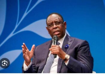 Macky Sall rejoint le Conseil consultatif international de l’Atlantic Council 6 IMG 20250207 WA0187
