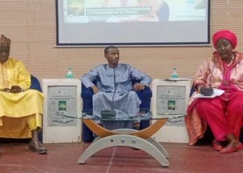 Le Rapport Alternatif sur l'Afrique (RASA) propose une nouvelle vision pour la transformation stratégique du Sénégal 1 IMG 20250208 WA0229 1