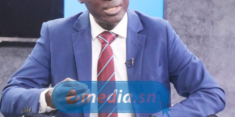 Rapport de la Cour des comptes : Dr Sékouna Diatta dénonce un « carnage financier » 1 IMG 20250215 WA0307