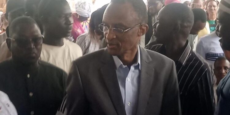 Kaffrine : Près d’un milliard investi en trois ans dans la santé, l’éducation et le sport 1 IMG 20250216 WA0166