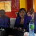 Kédougou : Lancement de la dissémination du Plan stratégique santé maternelle, néonatale, infantile et des adolescents 7 IMG 20250217 WA0263