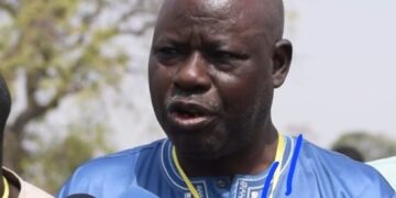 Fatick : Baaka Boff rend hommage à ses 31 Tirailleurs oubliés 7 IMG 20250217 WA0379