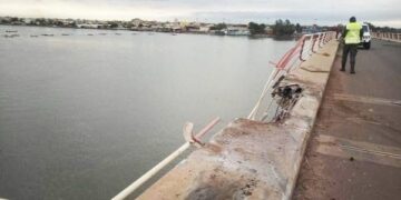Ziguinchor : le Pont Émile Badiane en péril, un appel urgent à l’action 3 IMG 20250218 WA02221