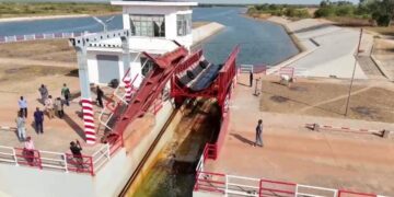 Mémorandum remis au préfet de Bignona par le Cadre de Concertation sur le Barrage d'Affiniam : Un projet qui a manqué sa cible 1 IMG 20250218 WA0265