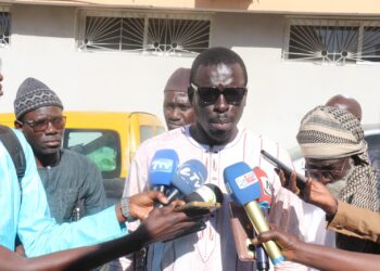 Les impactés du TER menacent de bloquer la circulation du train 2 IMG 20250221 WA0294