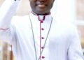 Changement à la tête de l'archidiocèse de Dakar : Mgr André Gueye nommé archevêque métropolitain 8 IMG 20250222 WA0088