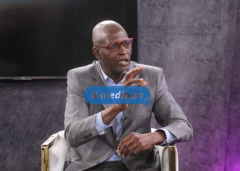 Rufisque : Le maire Dr Oumar Cissé salue la relance des chantiers abandonnés 2 IMG 20250222 WA0175