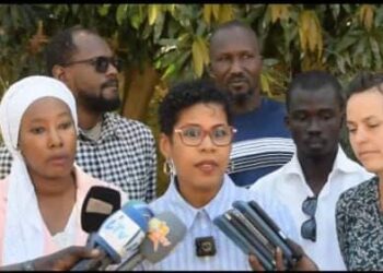 Agroécologie : Vers une transition participative et structurée 3 IMG 20250223 WA0024