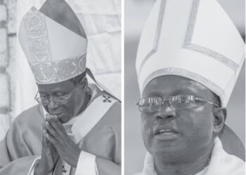 Nomination de Mgr André Gueye à la tête de l’Archidiocèse de Dakar : L’Union du Clergé Sénégalais exprime sa joie et sa gratitude 5 IMG 20250223 WA0090