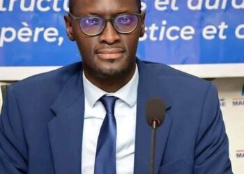 Maître Abdoulaye Tine plaide pour un soutien accru aux entrepreneurs et une meilleure gestion des ressources nationales 2 IMG 20250225 WA0206