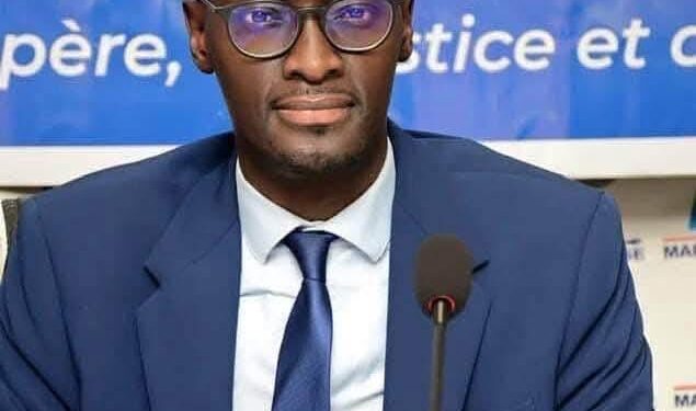 Maître Abdoulaye Tine plaide pour un soutien accru aux entrepreneurs et une meilleure gestion des ressources nationales 1 IMG 20250225 WA0206