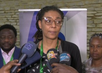 Réflexion sur l’économie du soin : Le CREG et ses partenaires à l’œuvre 2 IMG 20250225 WA0244