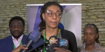 Réflexion sur l’économie du soin : Le CREG et ses partenaires à l’œuvre 4 IMG 20250225 WA0244