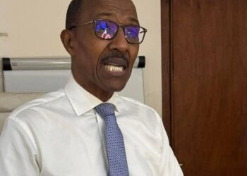 On ne gouverne pas par les fausses promesses et le mensonge" : Abdoul Mbaye fustige le rejet de l’abrogation de l’amnistie 3 IMG 20250227 WA0108
