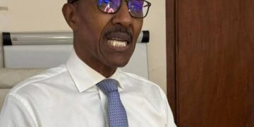 On ne gouverne pas par les fausses promesses et le mensonge" : Abdoul Mbaye fustige le rejet de l’abrogation de l’amnistie 1 IMG 20250227 WA0108