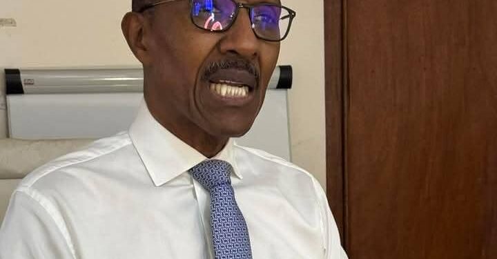 On ne gouverne pas par les fausses promesses et le mensonge" : Abdoul Mbaye fustige le rejet de l’abrogation de l’amnistie 1 IMG 20250227 WA0108