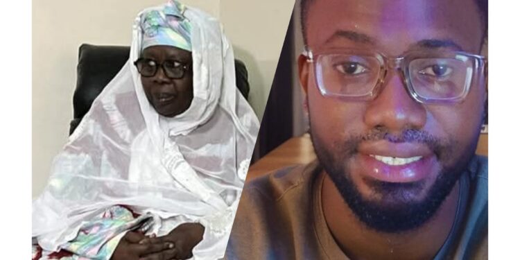 La famille Sonko offre une seconde chance à Ahmet Ndiaye : Un geste de pardon avant le verdict 1 InCollage 20250225 112532667