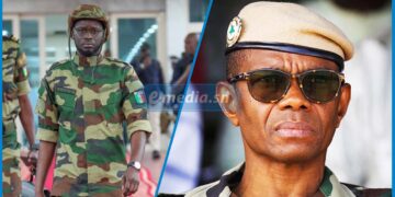 Affectation du général Souleymane Kandé en Inde : la décision officialisée par un décret du 23 janvier, neuf mois après l’annonce.