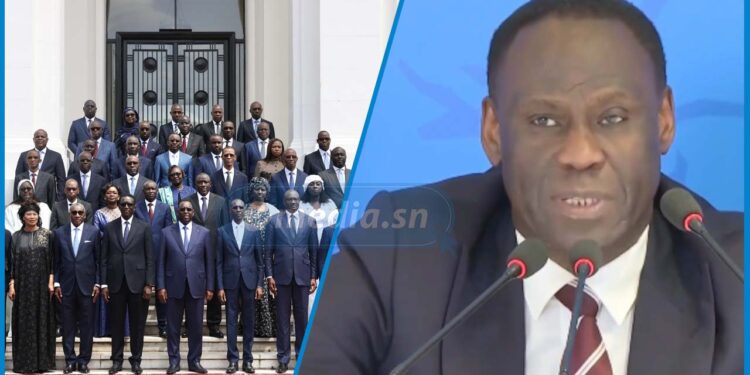 Scandale financier : des enquêtes ouvertes contre d'anciens responsables publics 1 Scandale financier : des enquêtes ouvertes contre d’anciens responsables publics