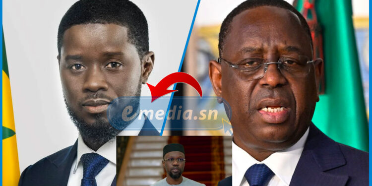 Macky Sall face aux accusations : « Je n’ai peur de rien »